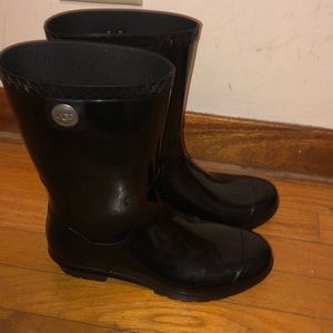 Ugg sienna rain boot